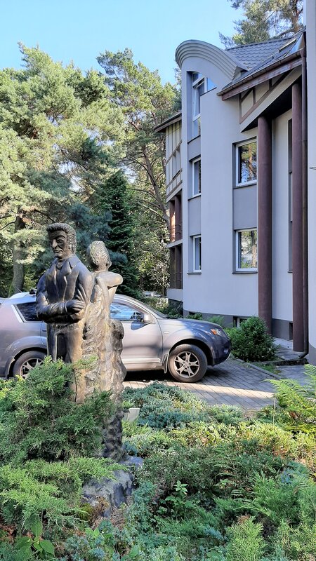 Дом Сказочника — фото 38