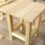 Wooddesign (Промышленный пр., 32), столярные работы в Кемерове