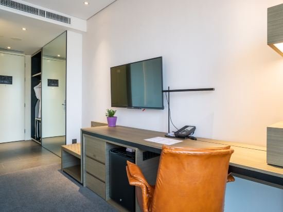 Фото INNSiDE by Meliá Zhengzhou