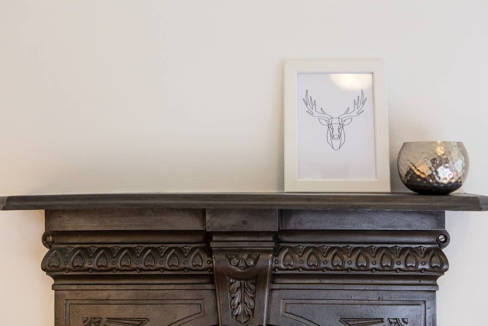 Фото Comfortable and Central One Bed