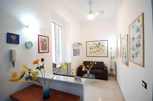 Фото B&b Roma Ottaviano