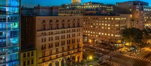 Гостиница Hyatt Place Washington DC/White House