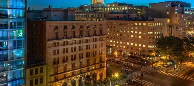 Фото Hyatt Place Washington DC/White House