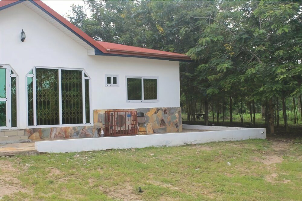 Hotel Adinkra City, Earth, photo