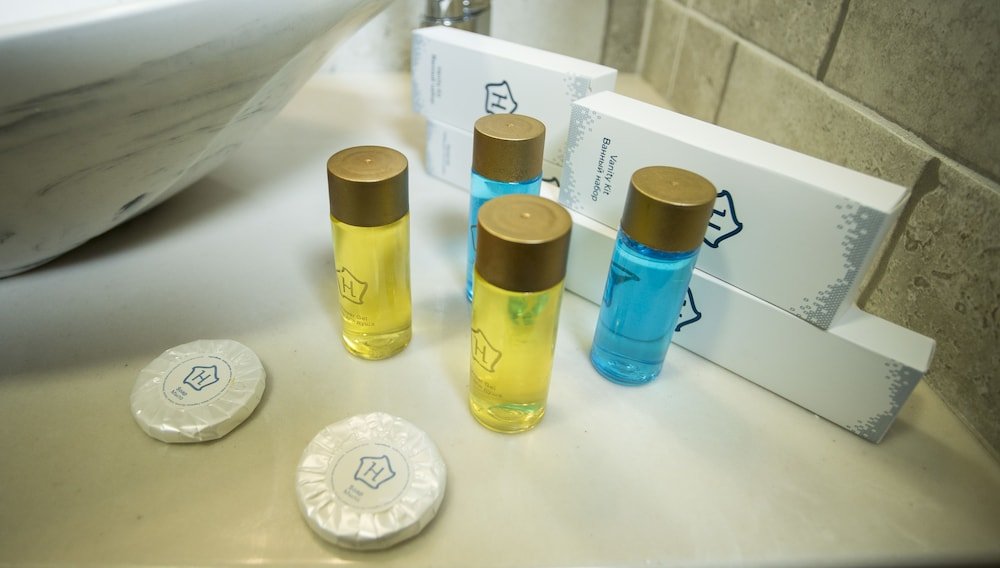 Фото Gallery Inn