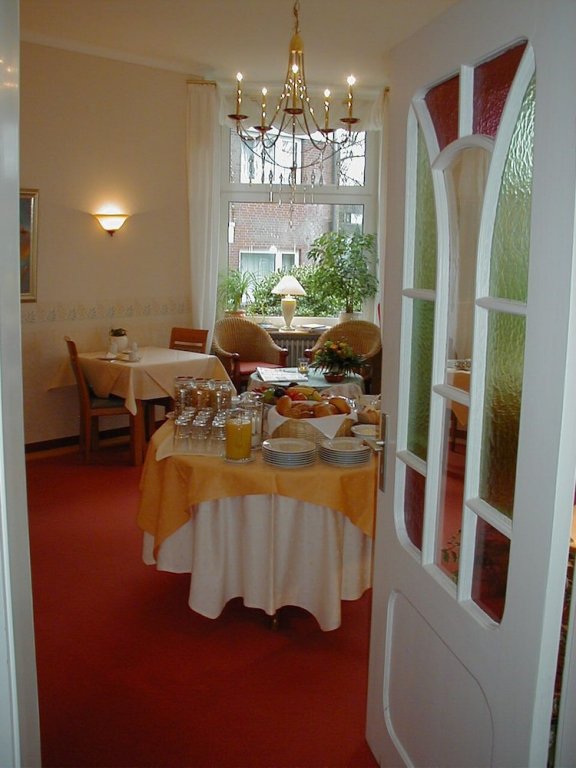 Фото Alleehotel Eschen