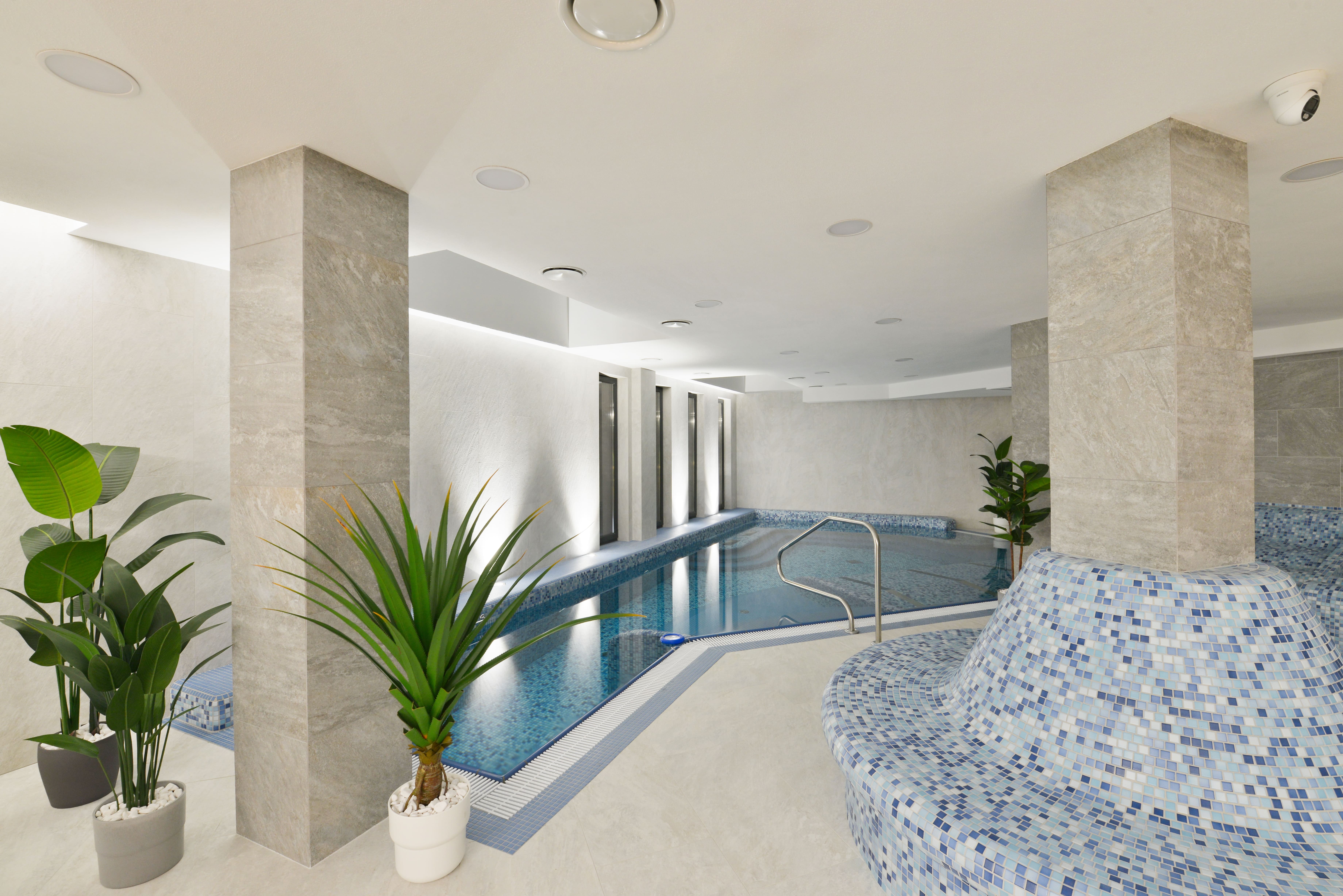 Фото Кристалл Hotel & Spa