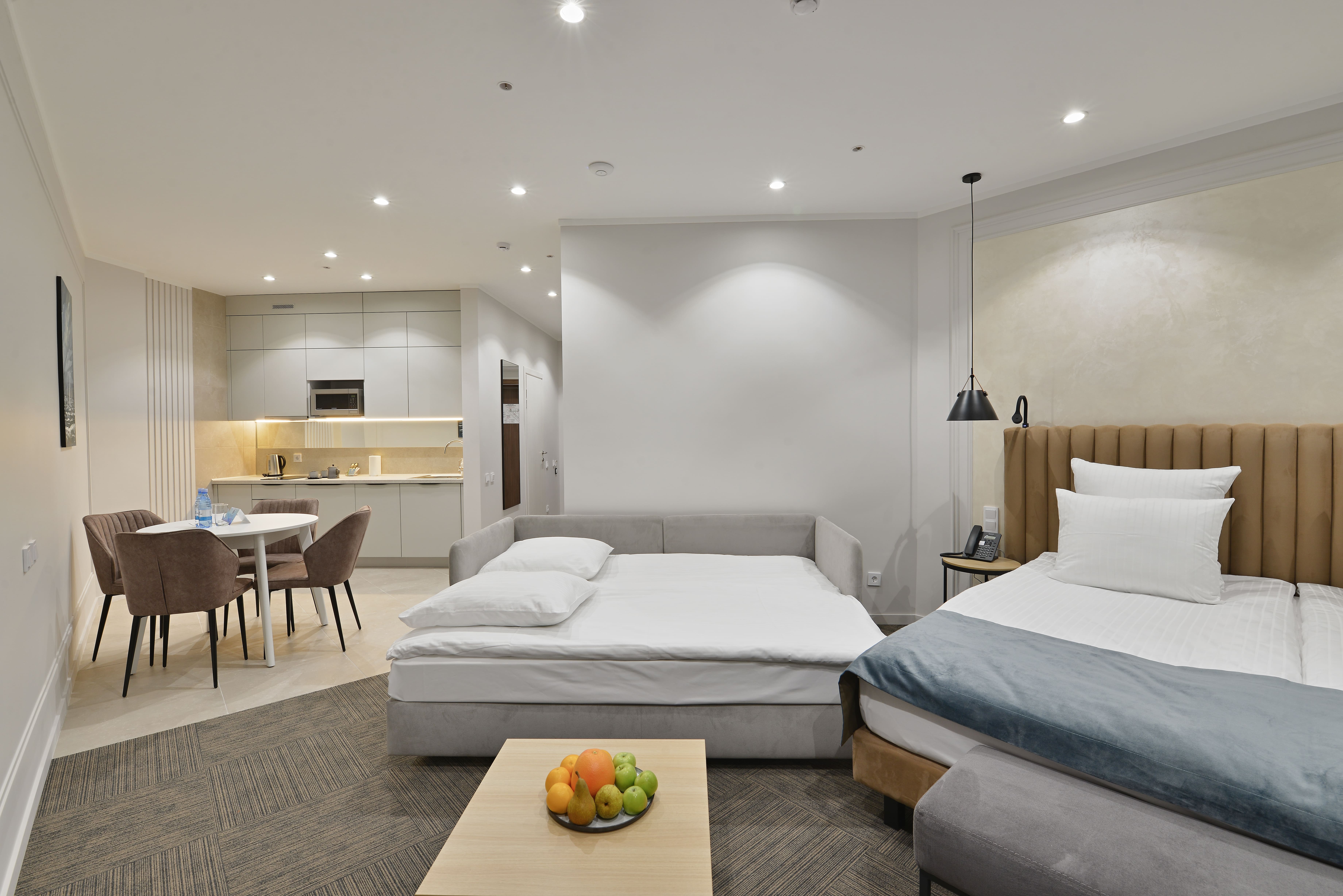 Фото Кристалл Hotel & Spa