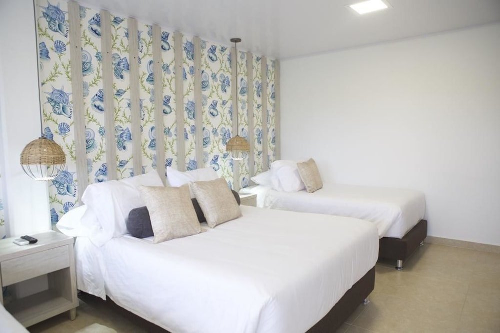 Фото Hotel Isla Bonita