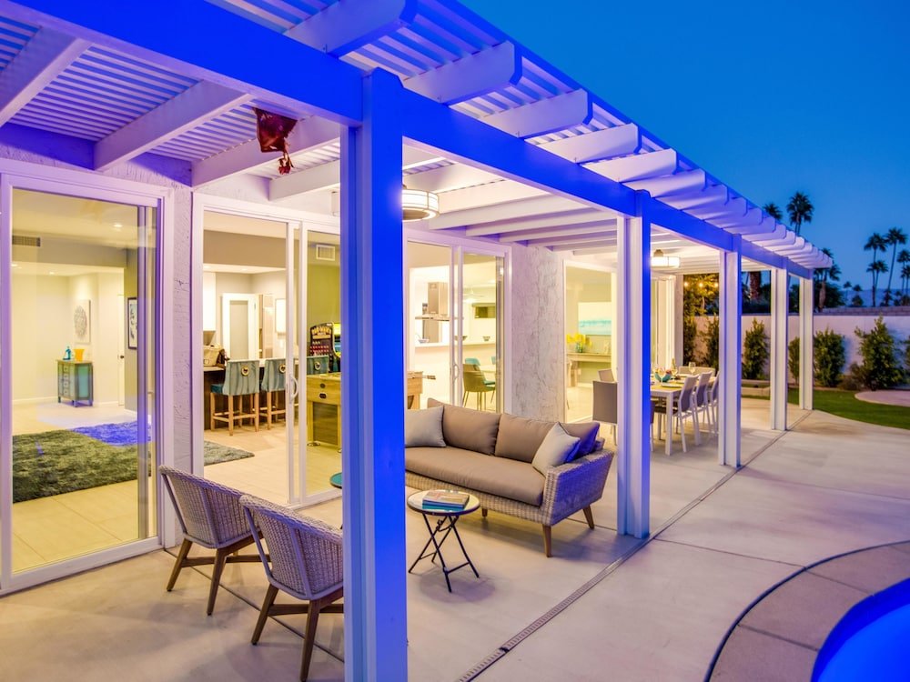 Фото Funtopia in the Canyons Holiday home 3