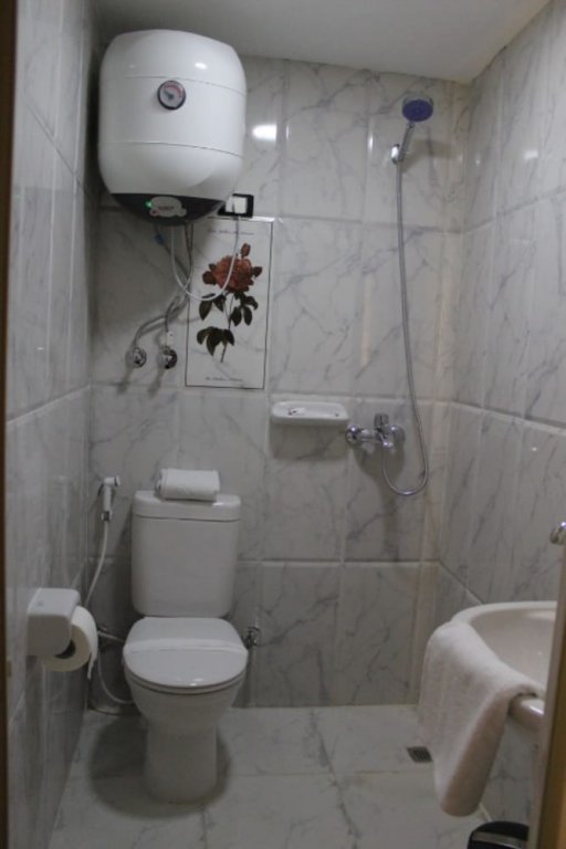 Фото Sunset Hotel Cairo