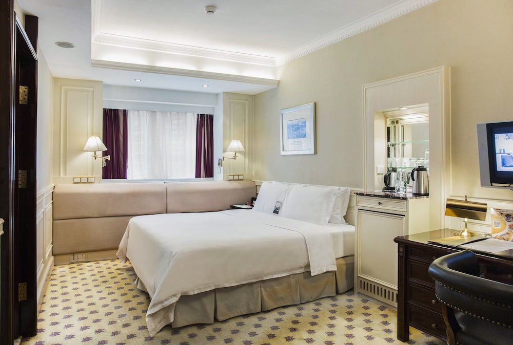 Фото Crowne Plaza Hotel & Suites Landmark Shenzhen, an Ihg Hotel