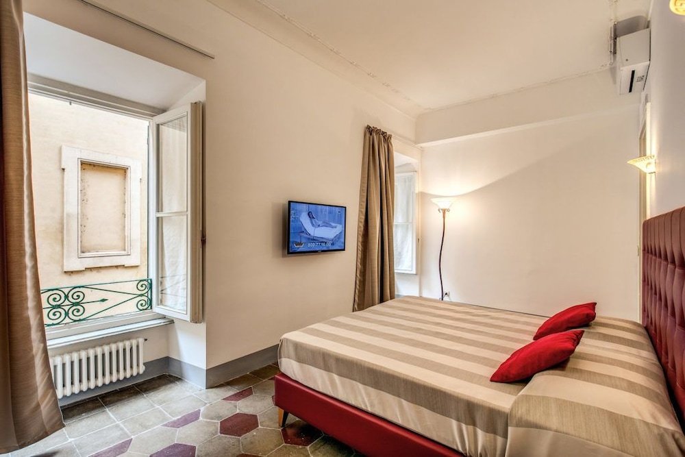 Фото Feronia Guest House