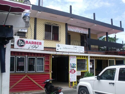 Гостиница Max Rooms в Кайо