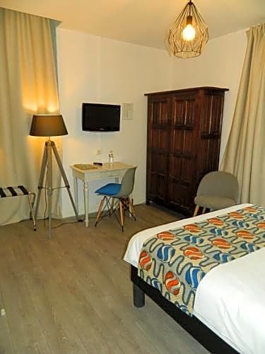 Фото Logis Le Clos Gourmand