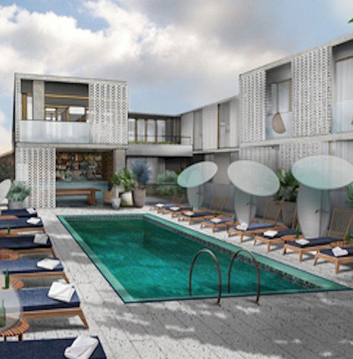 Фото South Congress Hotel