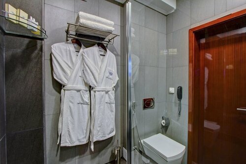 Гостиница Hotel Lulu в Бишкеке