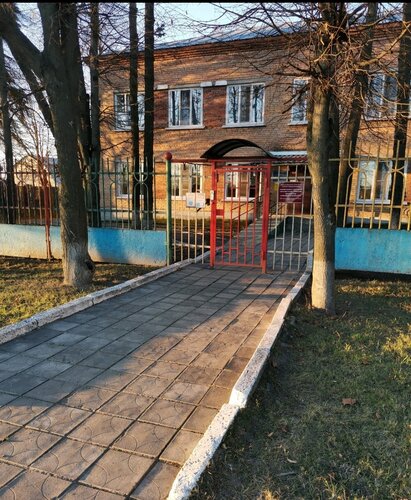 Детский сад, ясли МДОУ № 71 Старниково, Москва и Московская область, фото