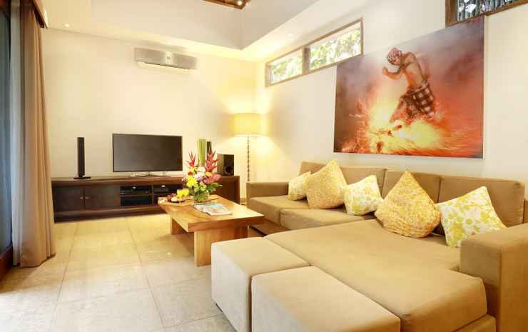 Фото The Hotman Paris i seminyak