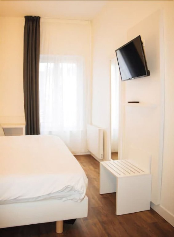 Фото Greet Lille Gare Flandres