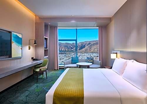 Фото Holiday Inn Xining Hot-Spring, an Ihg Hotel