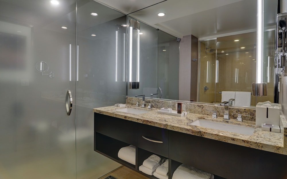 Фото Aria Resort & Casino