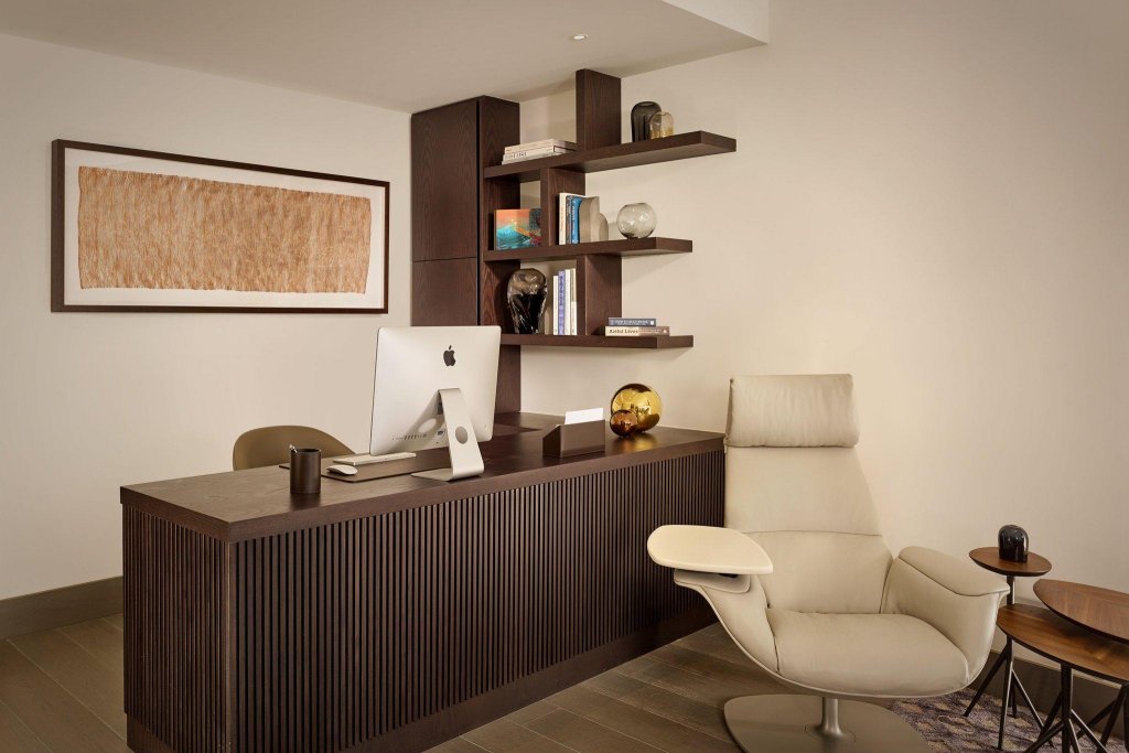 Фото Parklane, a Luxury Collection Resort & SPA, Limassol