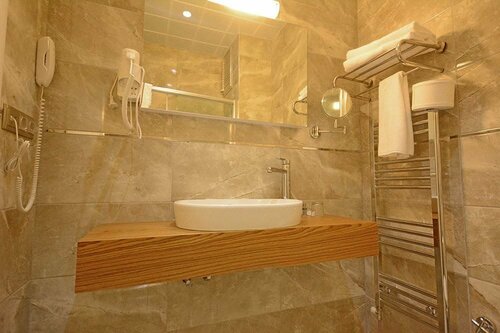 Гостиница Setenonu 1892 Butik Hotel в Кайсери