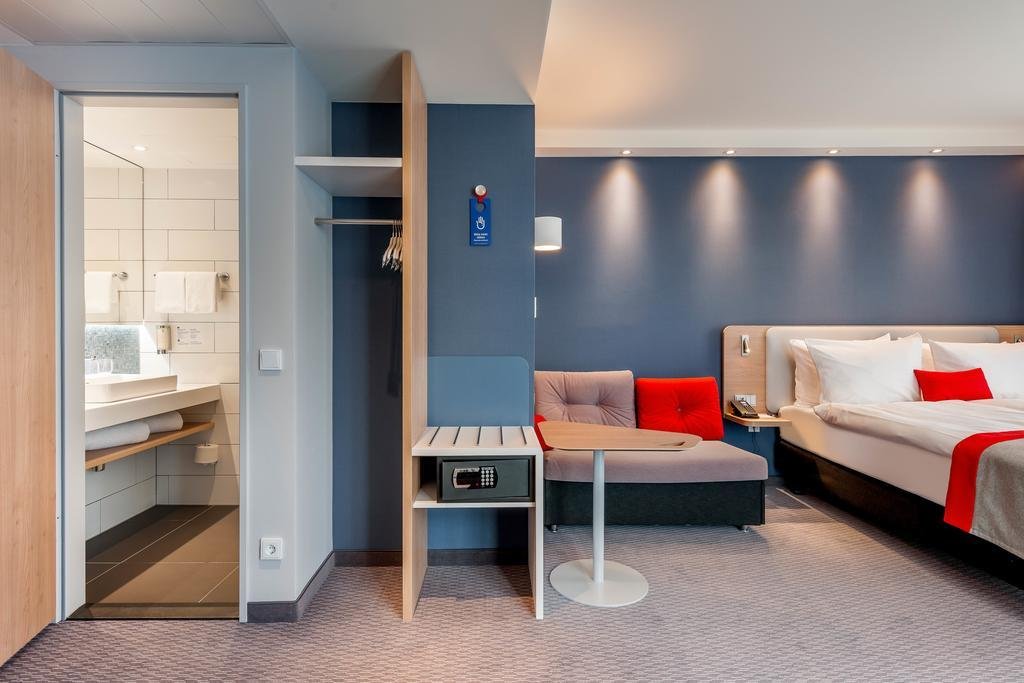 Фото Cosmos Smart Moscow Dubininskaya Hotel