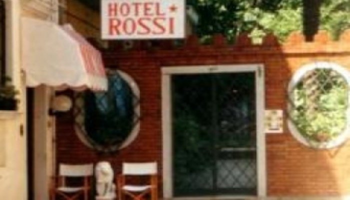 Фото Hotel Rossi