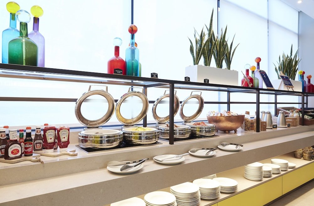 Фото Holiday Inn Express Sydney Airport, an Ihg Hotel