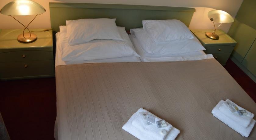 Фото Hotel Aréna