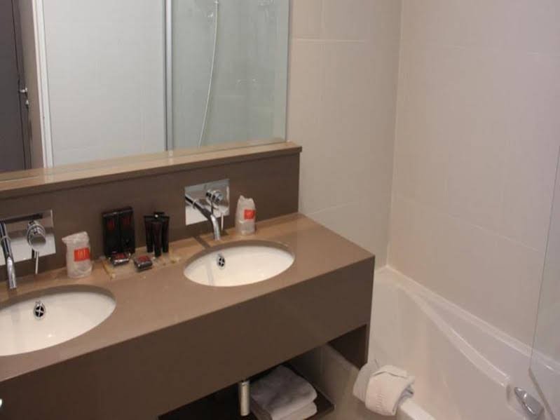 Фото Hôtel Chambellan Morgane