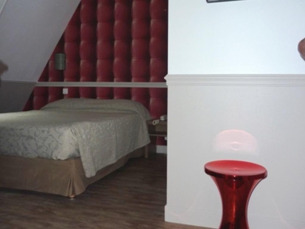 Фото Hotel de La Cité Rougemont