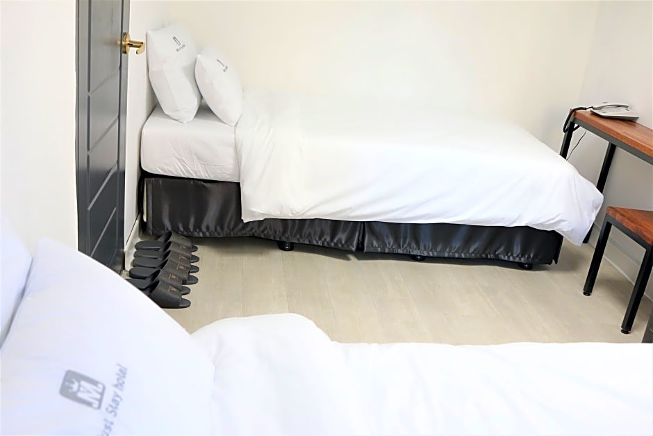 Фото Yeongdeungpo Must Stay Seonyudo