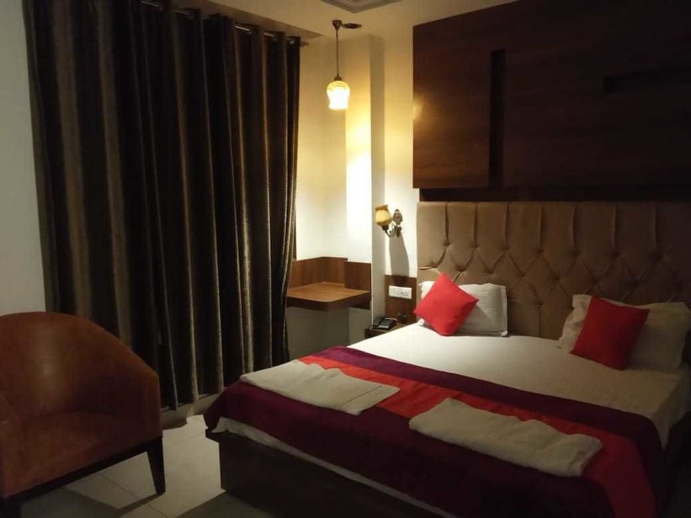 Фото отеля 4