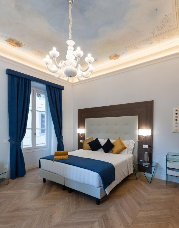 Фото Kairos by Florence Art Apartments