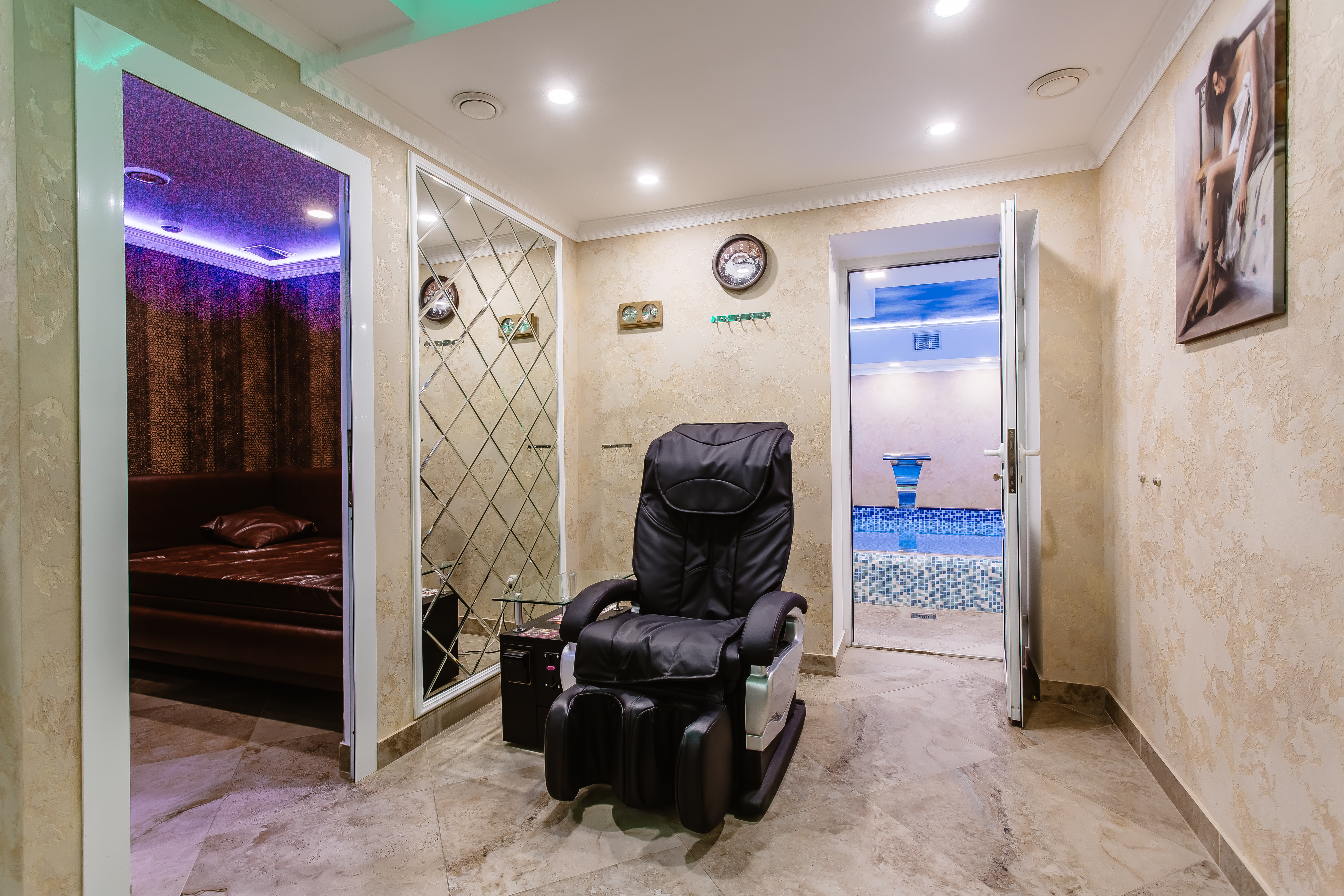 Фото Калипсо