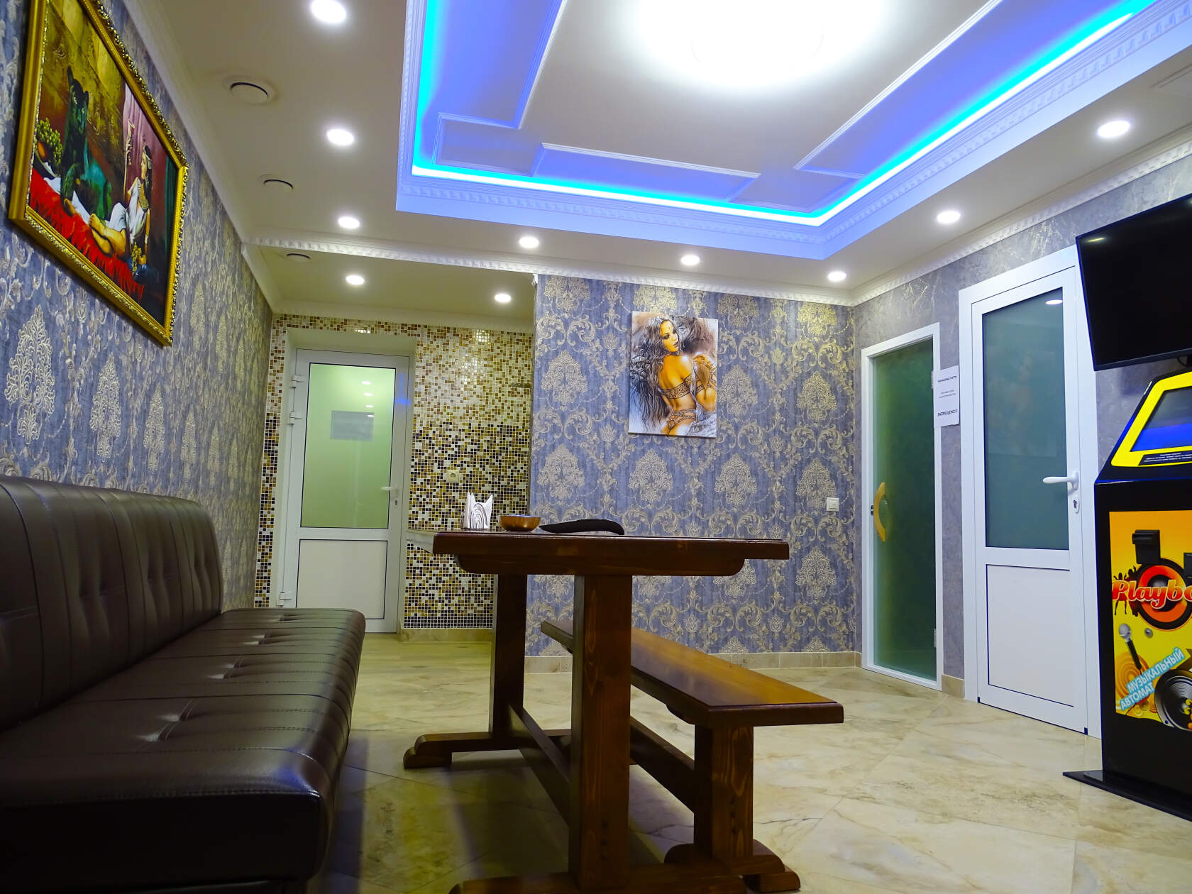 Фото Калипсо