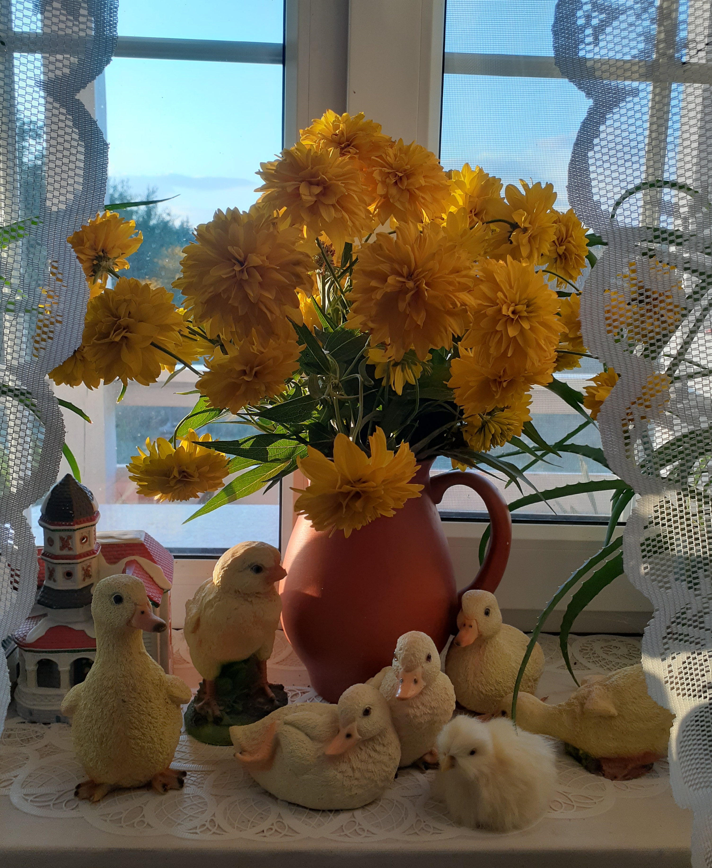 Фото Теплый хутор