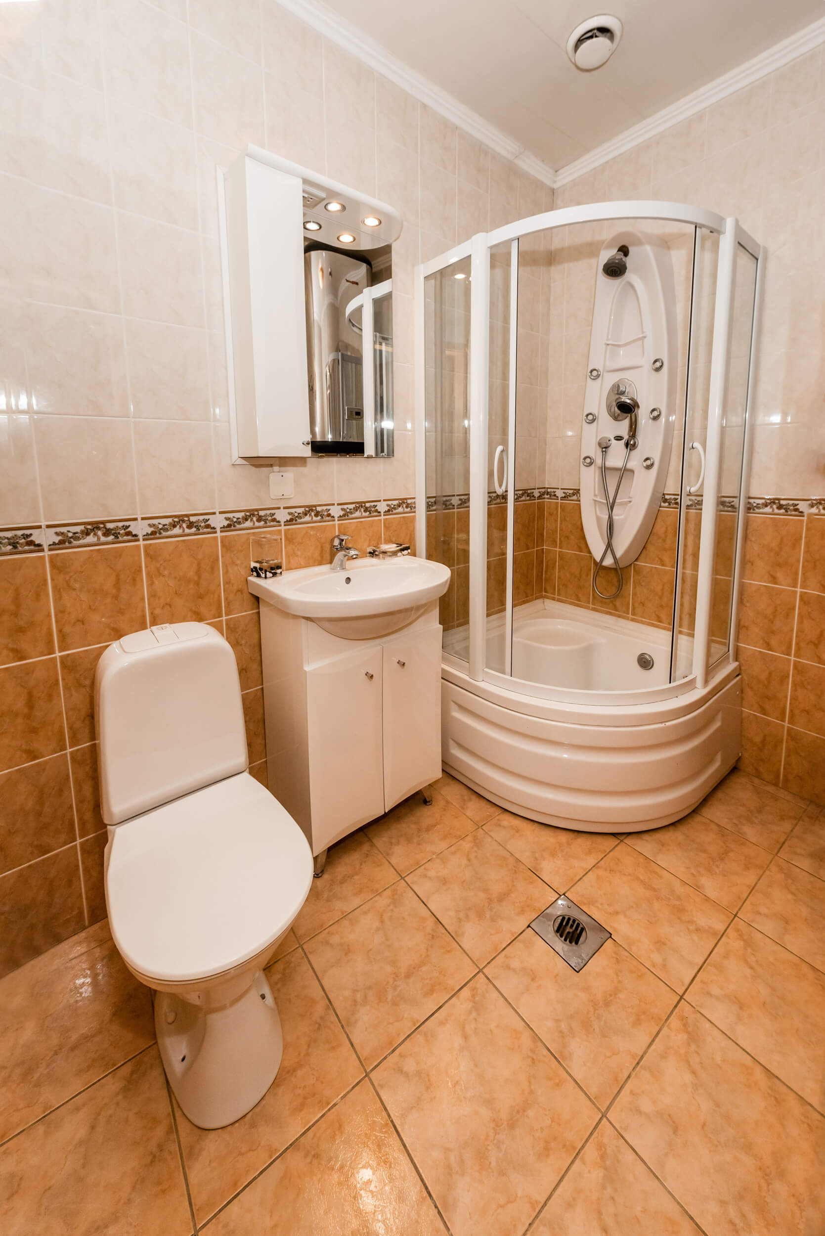 Фото Дом Паломника, корпус 2