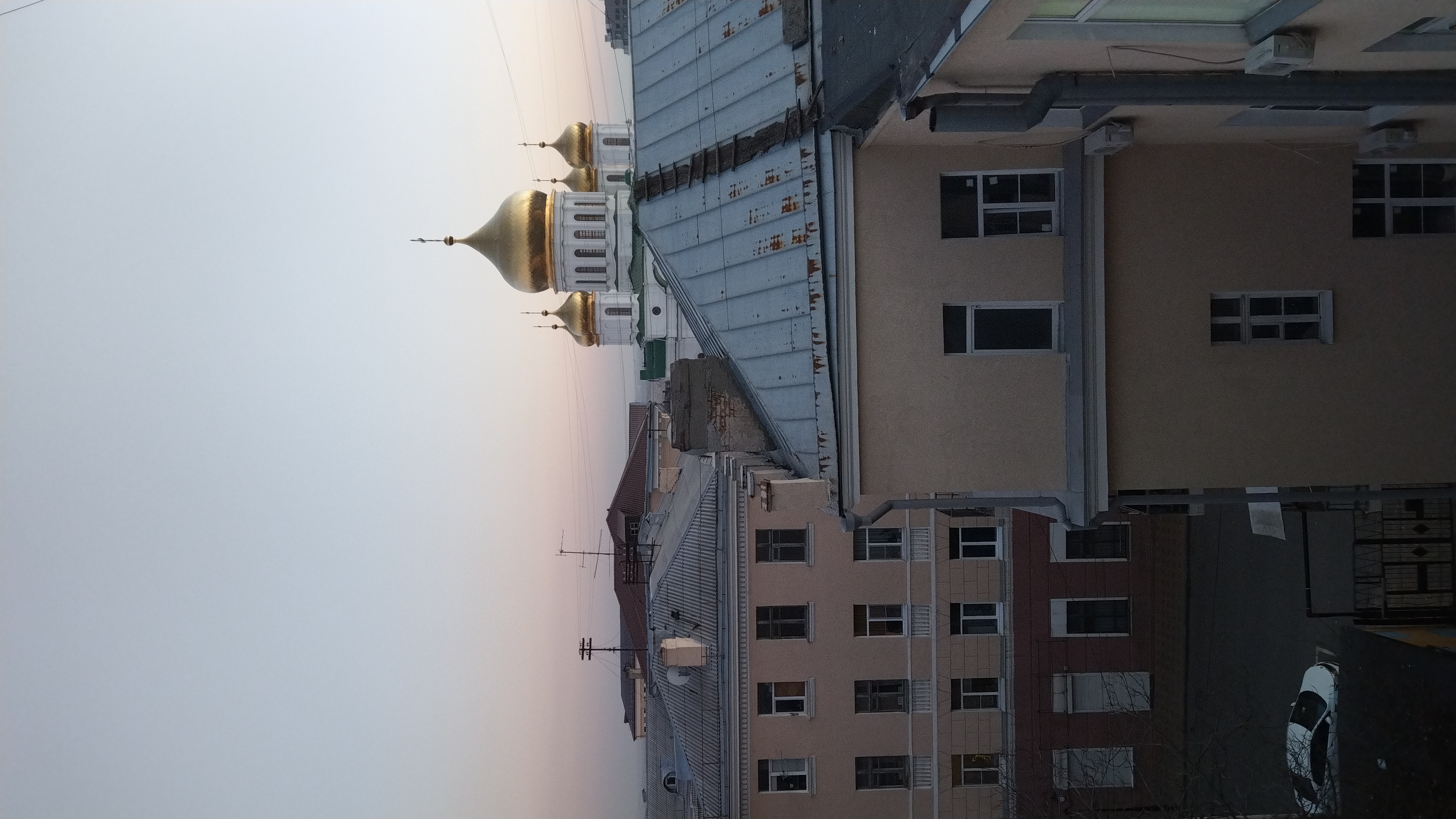 Фото Старый город