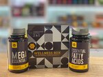 Siberian Wellness Ufa (Pugachyova Street, 300/1) ، منتجات نباتية ومكملات غذائية