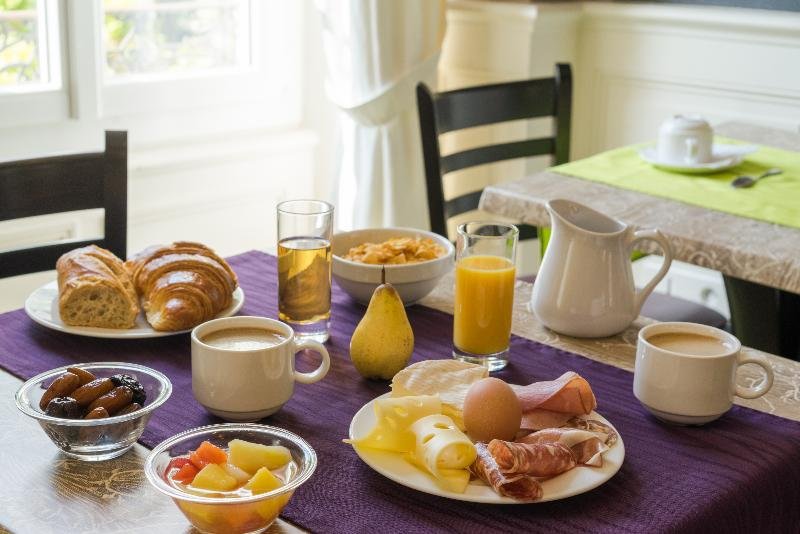 Фото The Originals Boutique, Hôtel Terminus