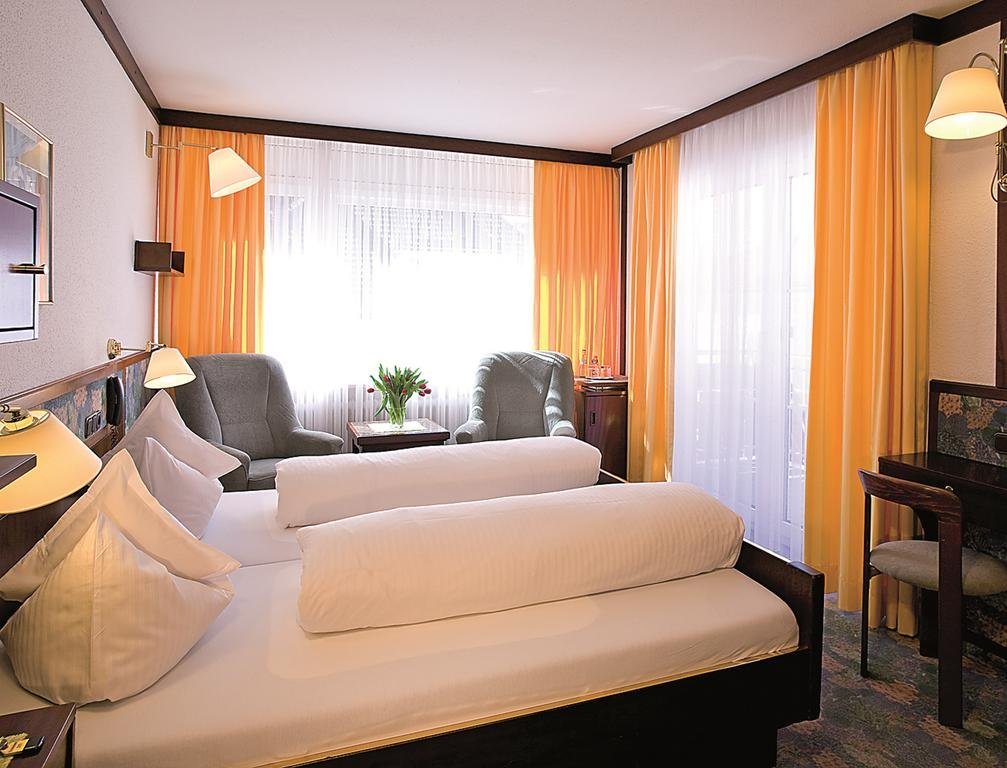 Фото Kurhotel Wiedenmann