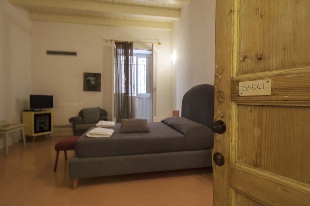 Фото Nuvole Residenza - Aglaura - Rs