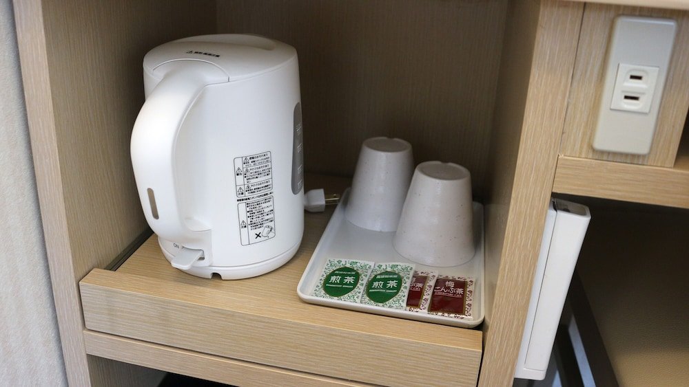 Фото Toyoko Inn Hiroshima-eki Stadium Mae