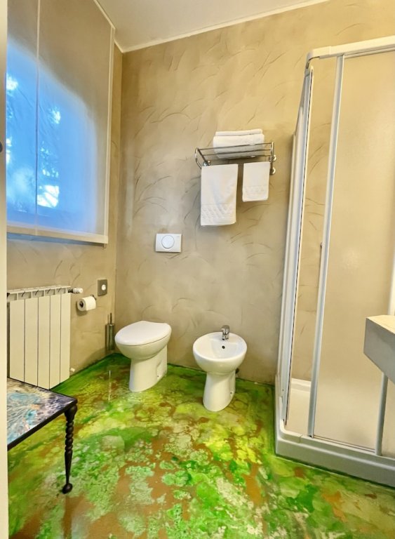Фото Hotel Visconti