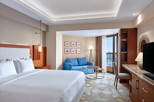 Гостиница Ramses Hilton