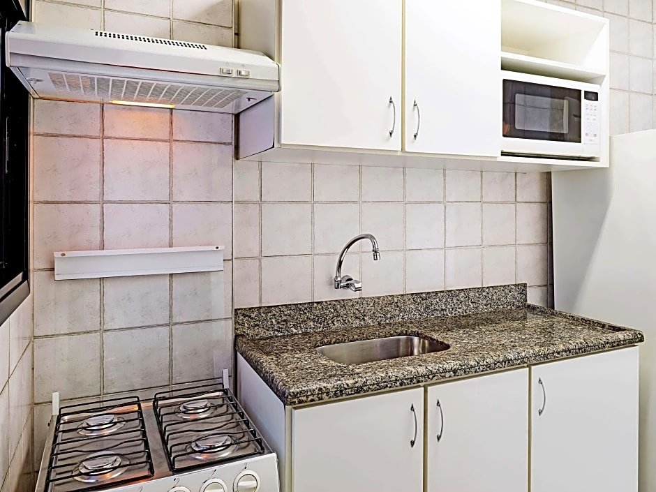 Фото Adagio São Paulo Berrini